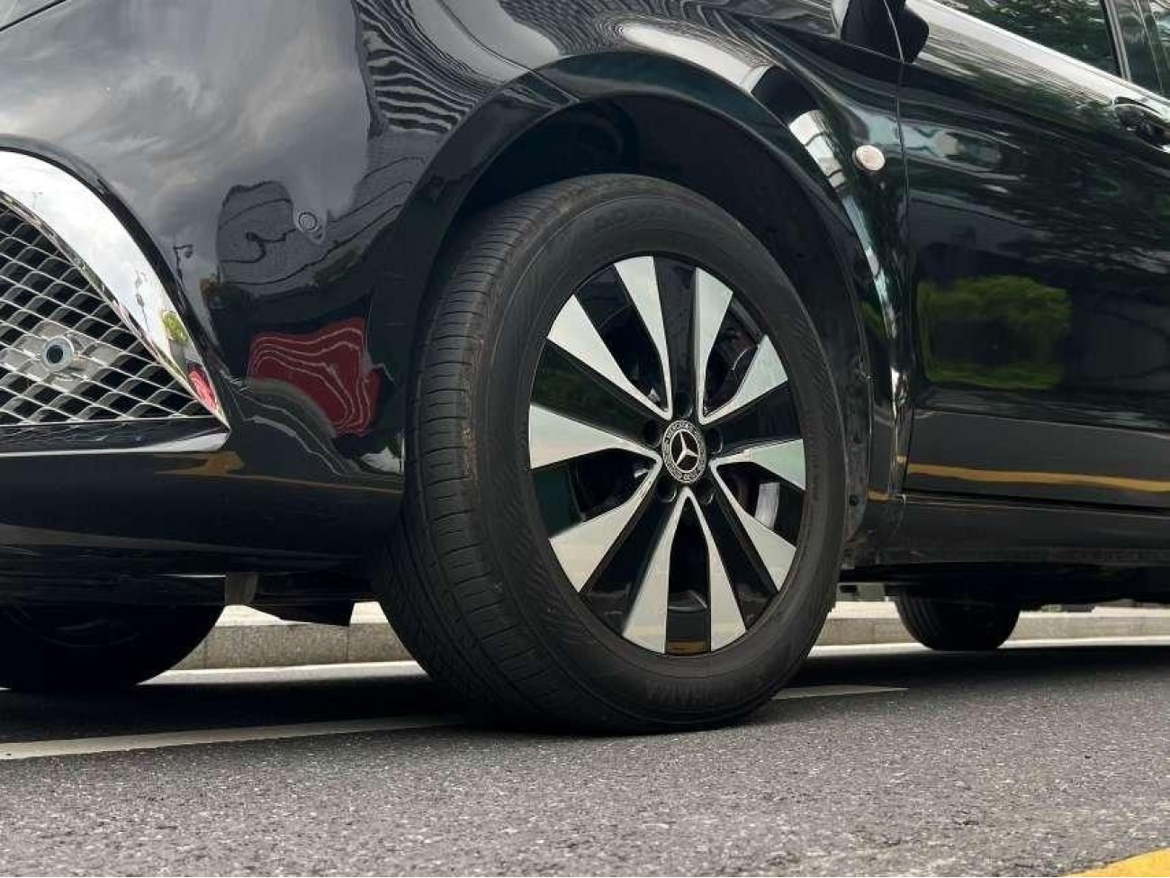 Mercedes-Benz 2020 2021