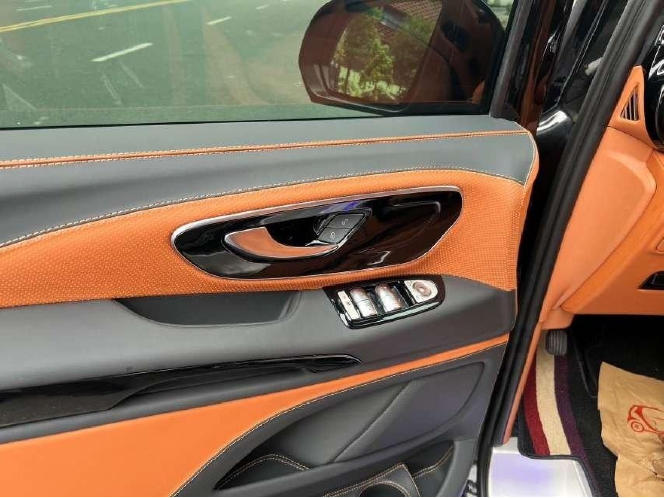 Mercedes-Benz 2020 2021