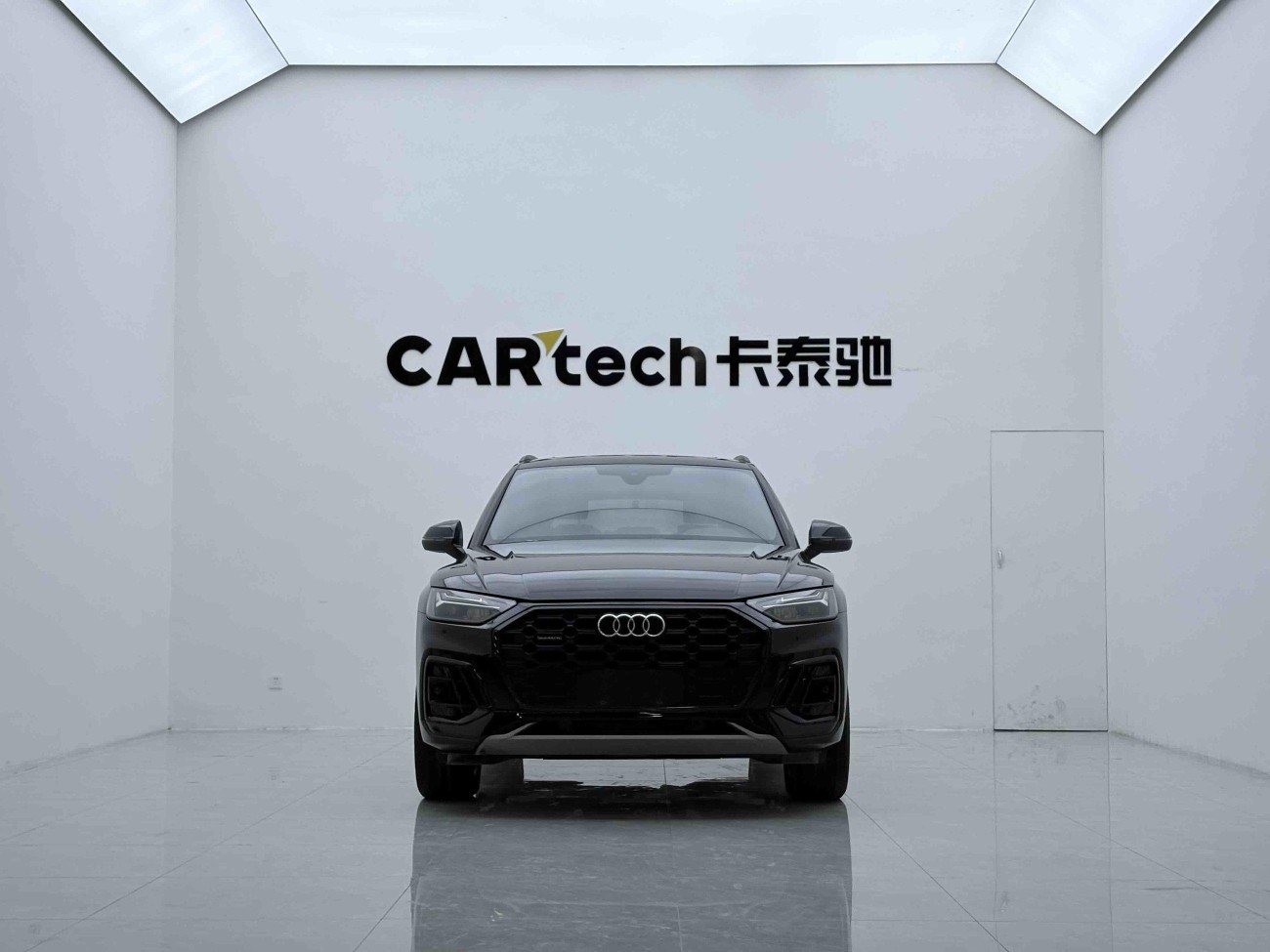 Audi Q5L 40 TFSI 2024