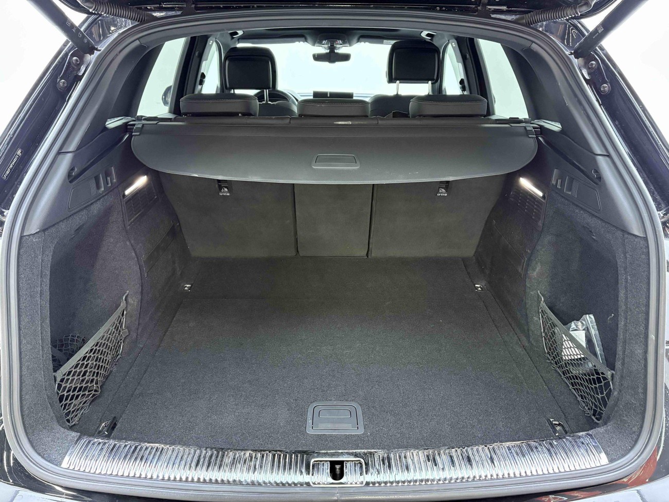 Audi Q5L 40 TFSI 2024