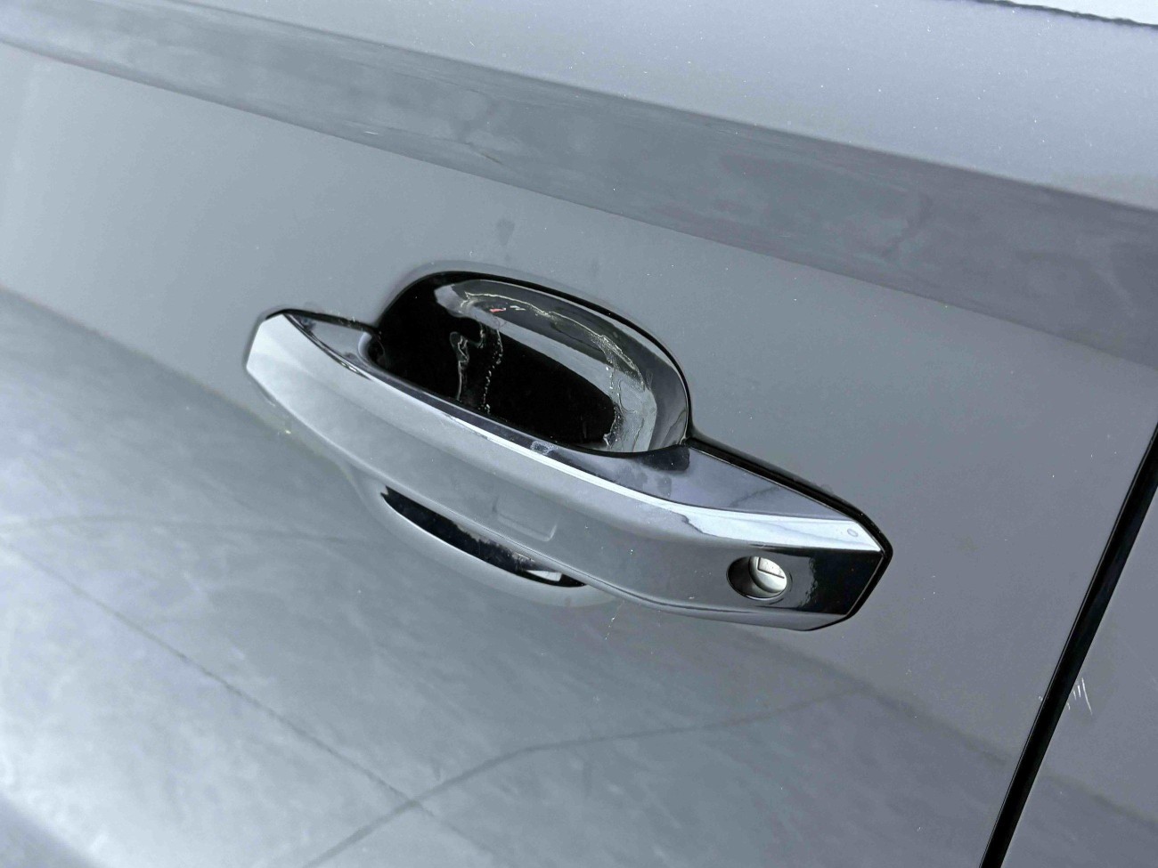 Audi Q5L 40 TFSI 2024