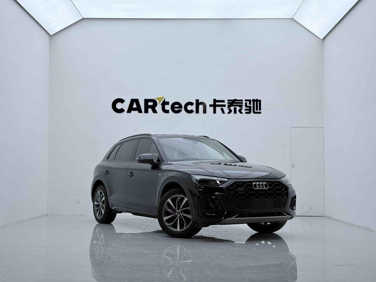 Audi Q5L 40 TFSI 2024