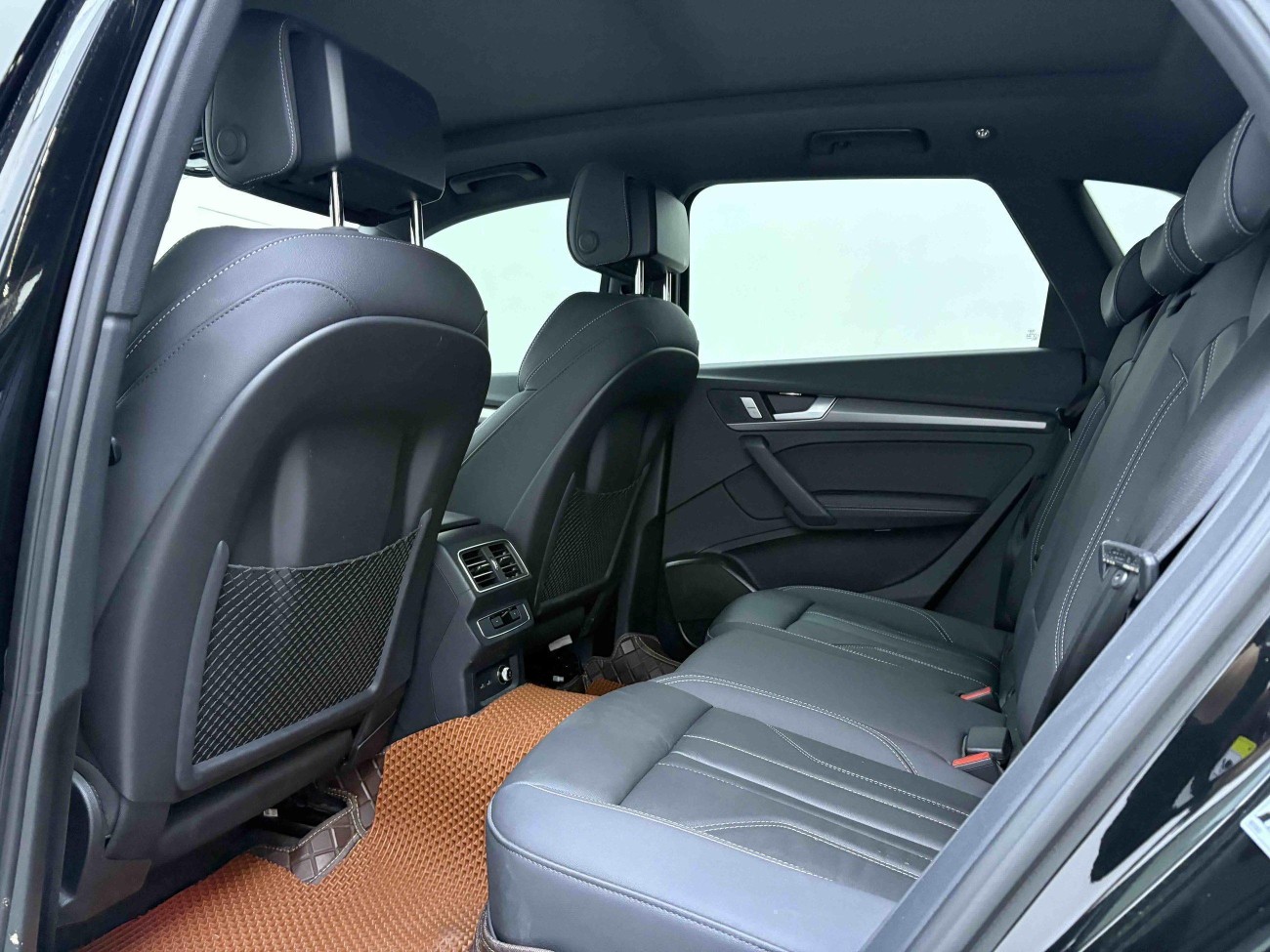 Audi Q5L 40 TFSI 2024