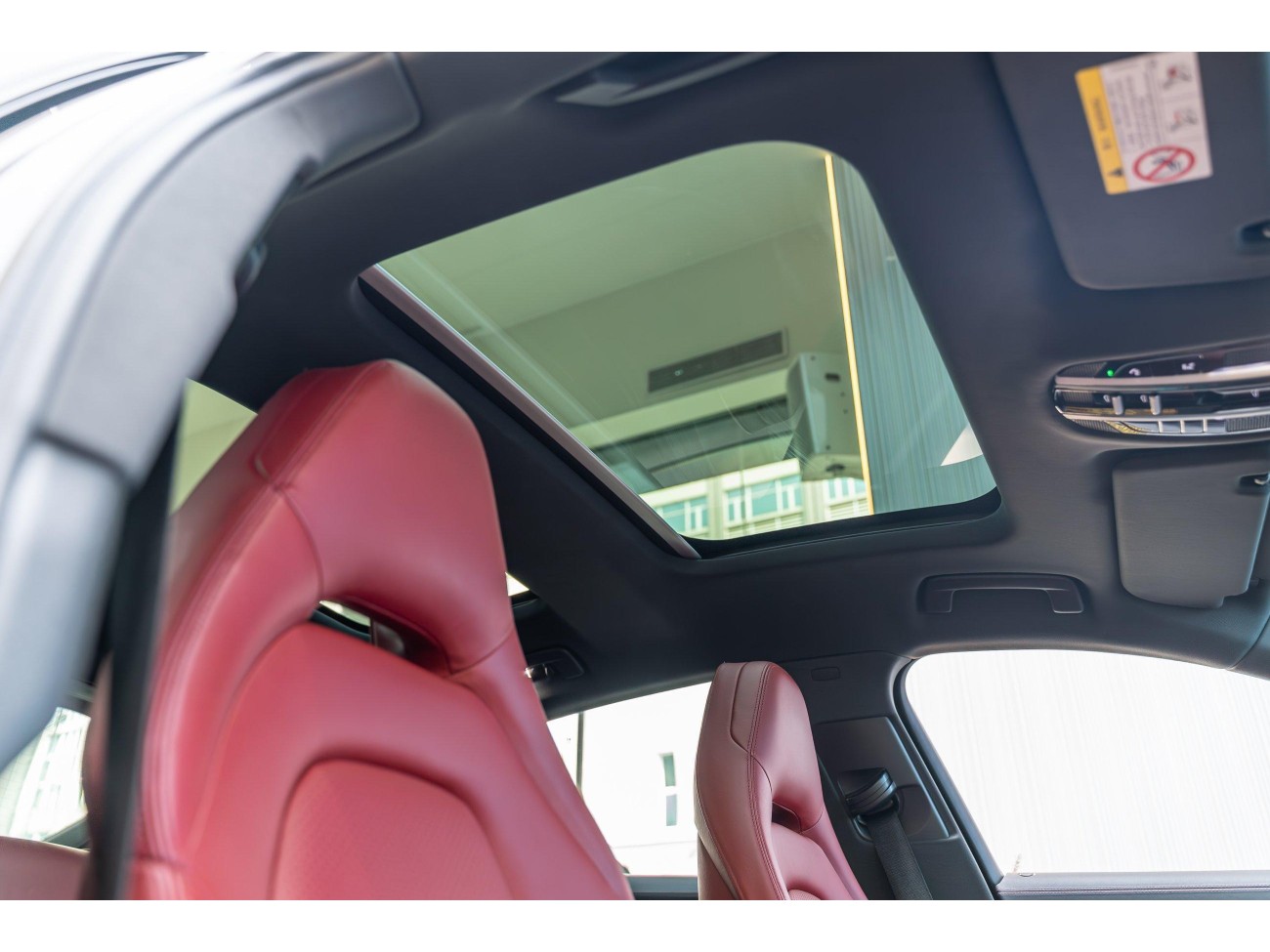 Porsche Panamera 2022