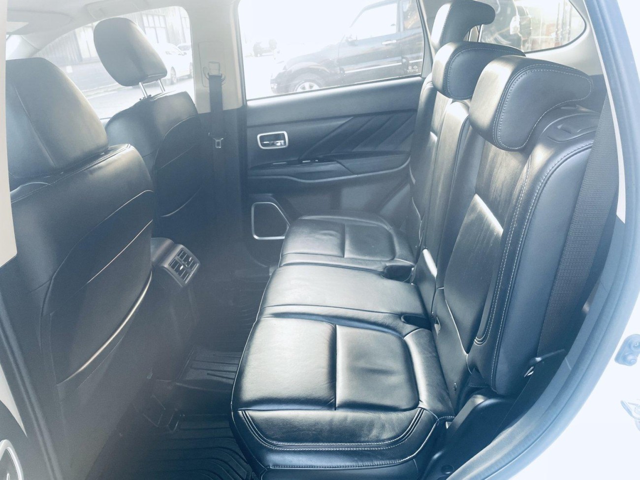 Mitsubishi 2019 2019