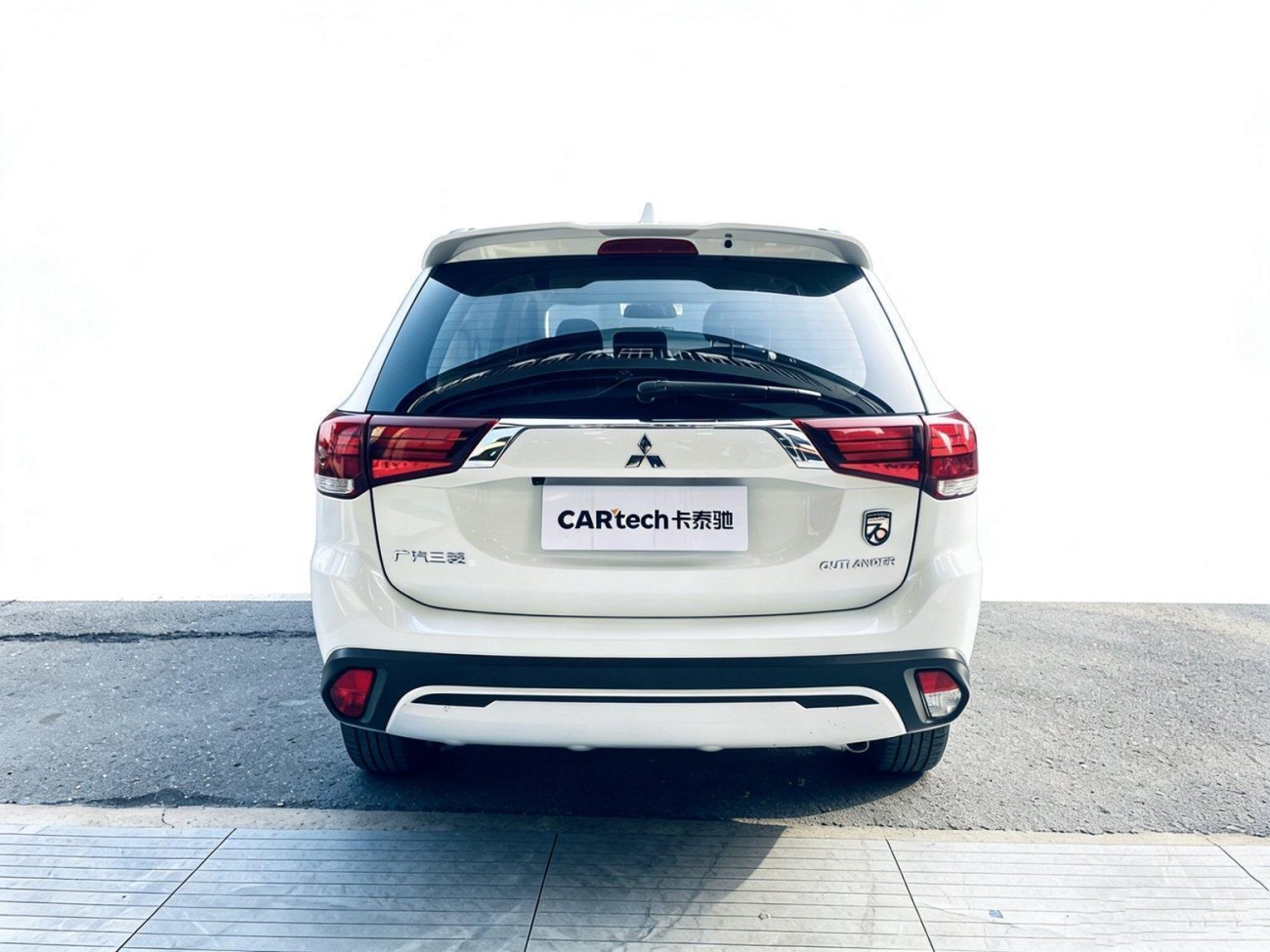 Mitsubishi 2019 2019