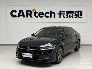 Volkswagen Magotan 2024