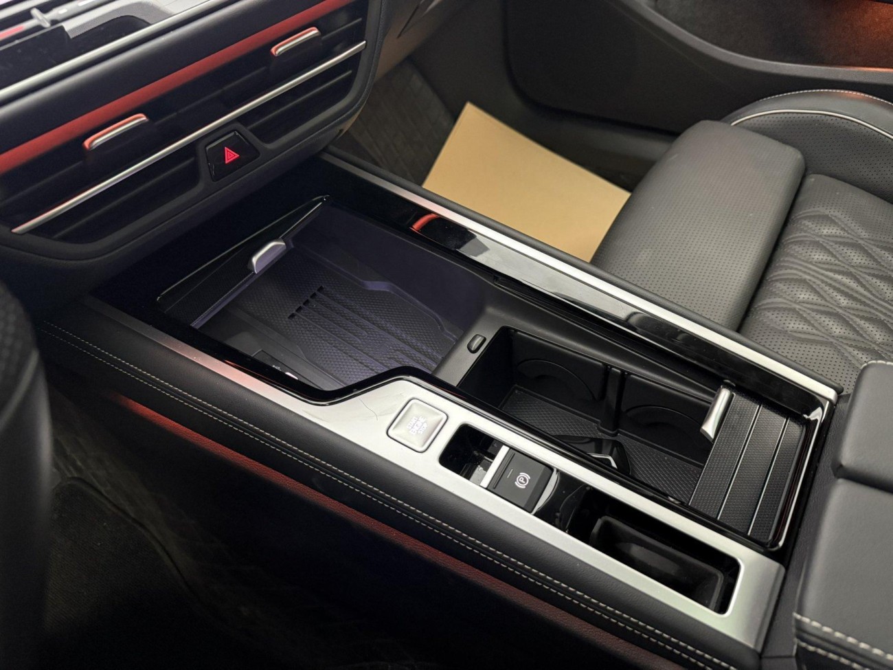 Volkswagen Magotan 2024