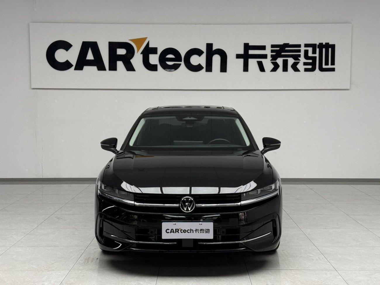 Volkswagen Magotan 2024