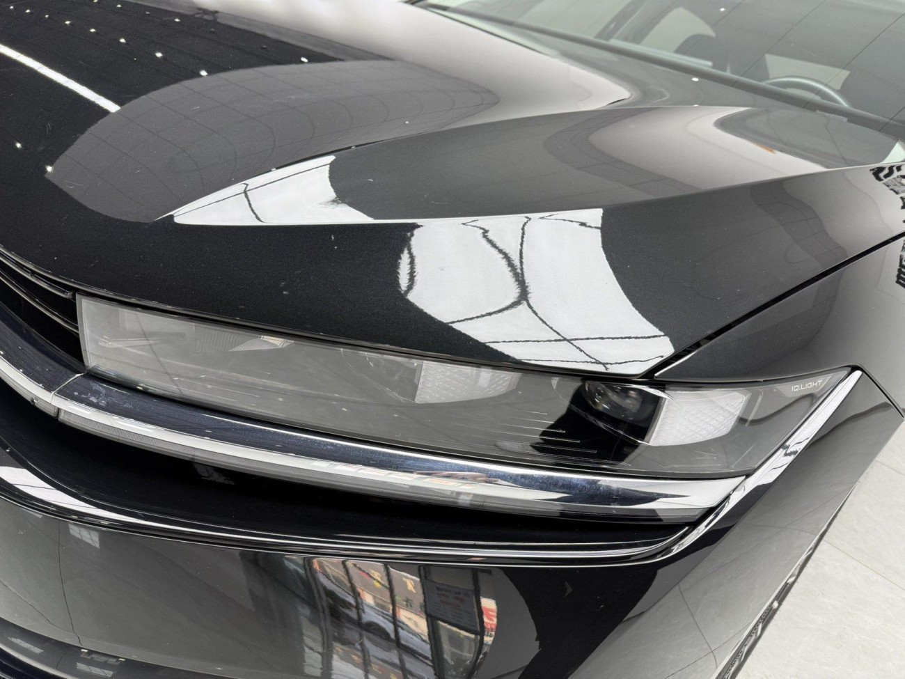 Volkswagen Magotan 2024