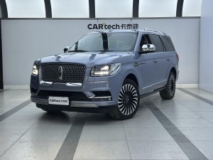Lincoln Navigator 2022