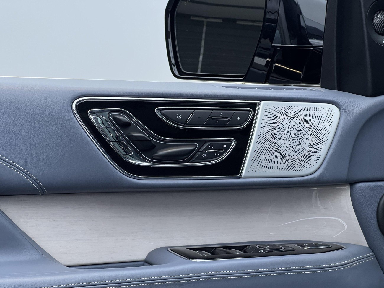 Lincoln Navigator 2022