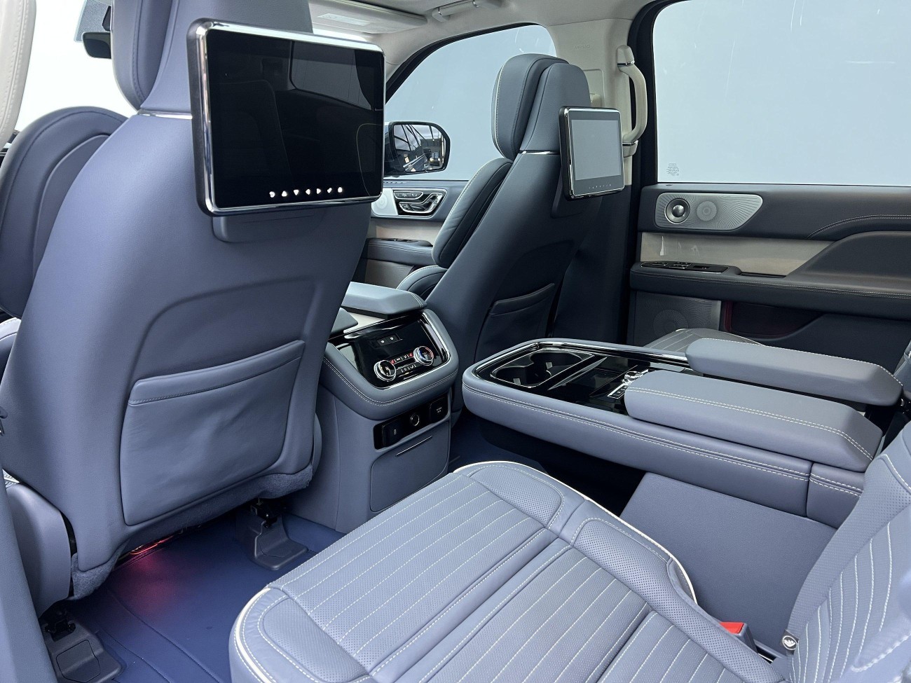 Lincoln Navigator 2022