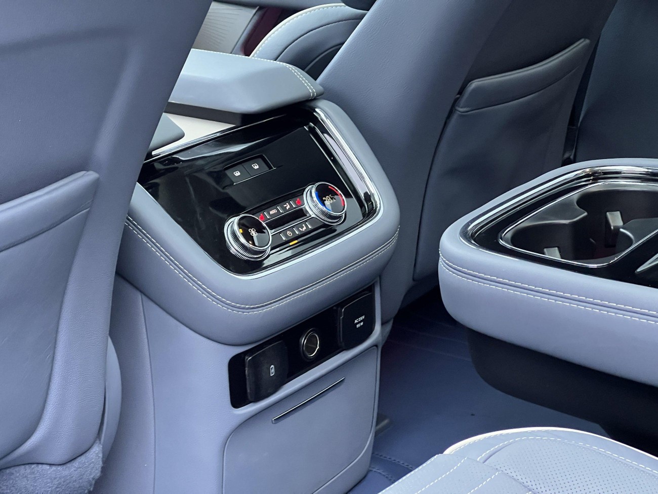 Lincoln Navigator 2022