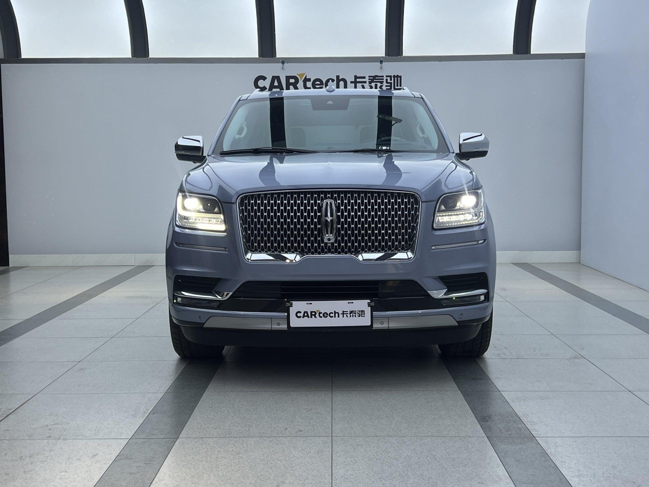Lincoln Navigator 2022