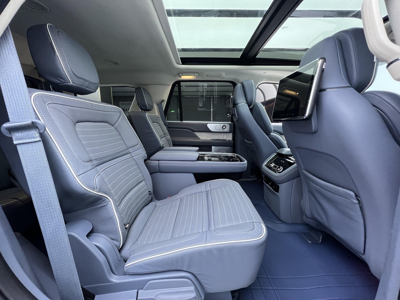 Lincoln Navigator 2022