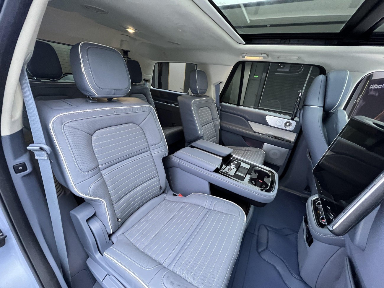 Lincoln Navigator 2022