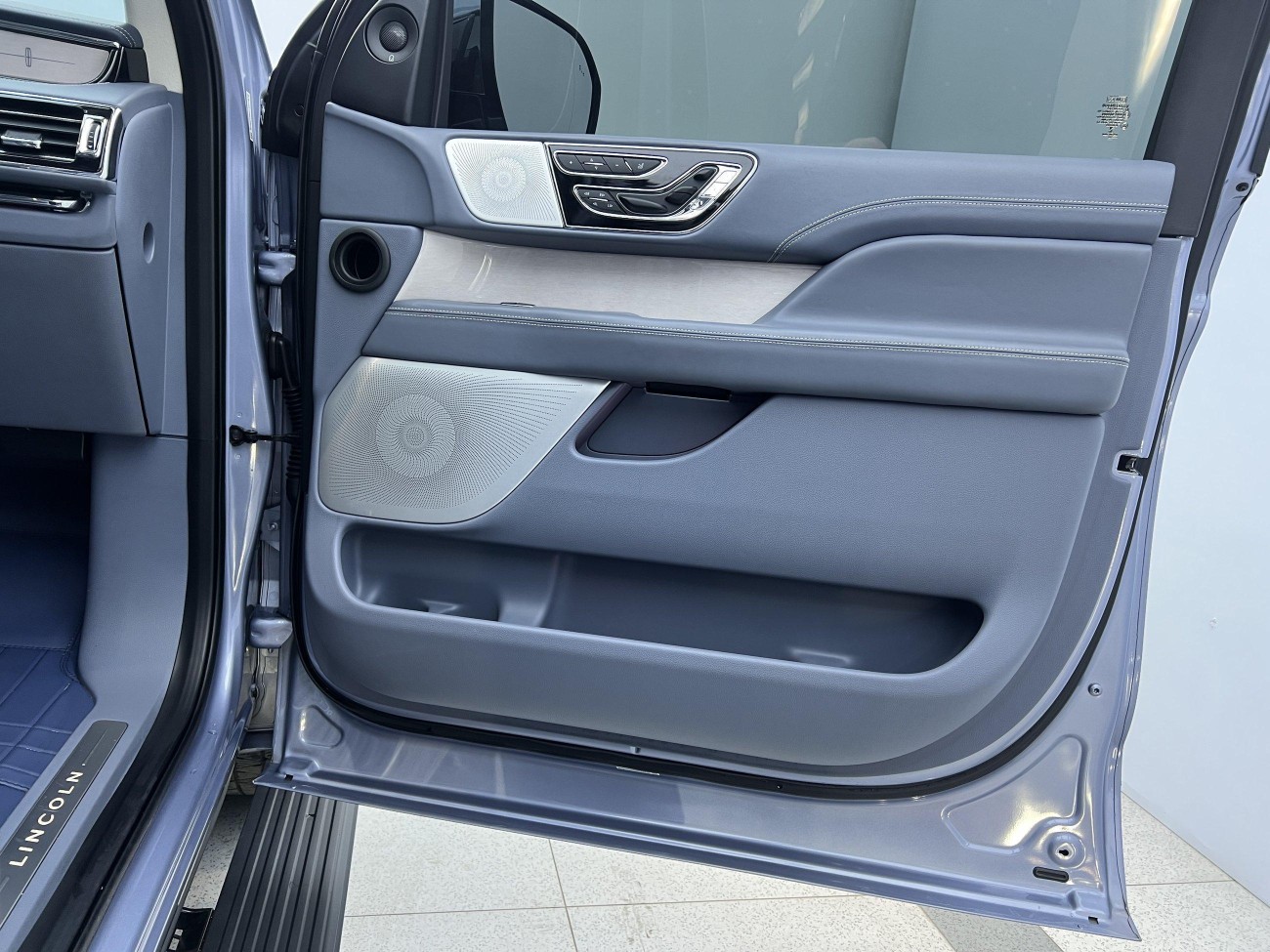 Lincoln Navigator 2022