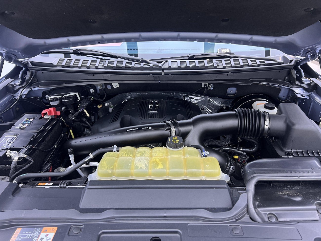 Lincoln Navigator 2022