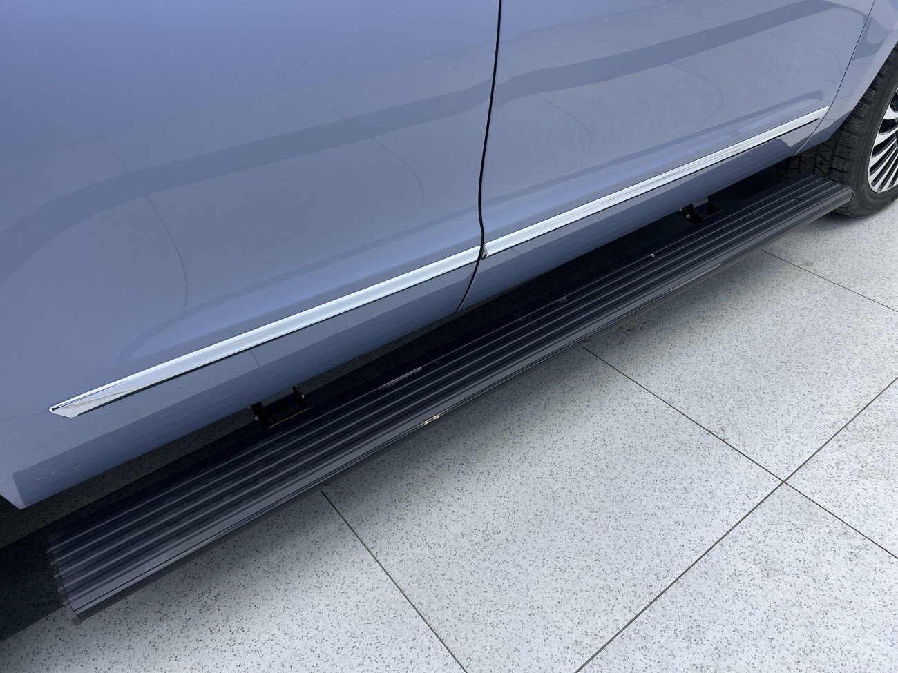 Lincoln Navigator 2022