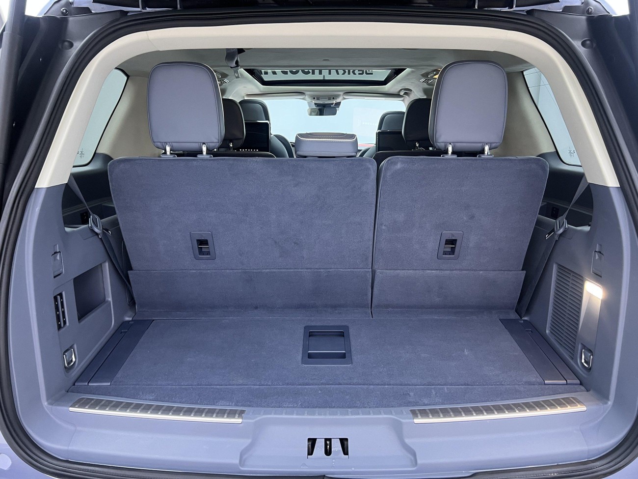 Lincoln Navigator 2022