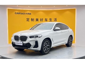 BMW X4 2023