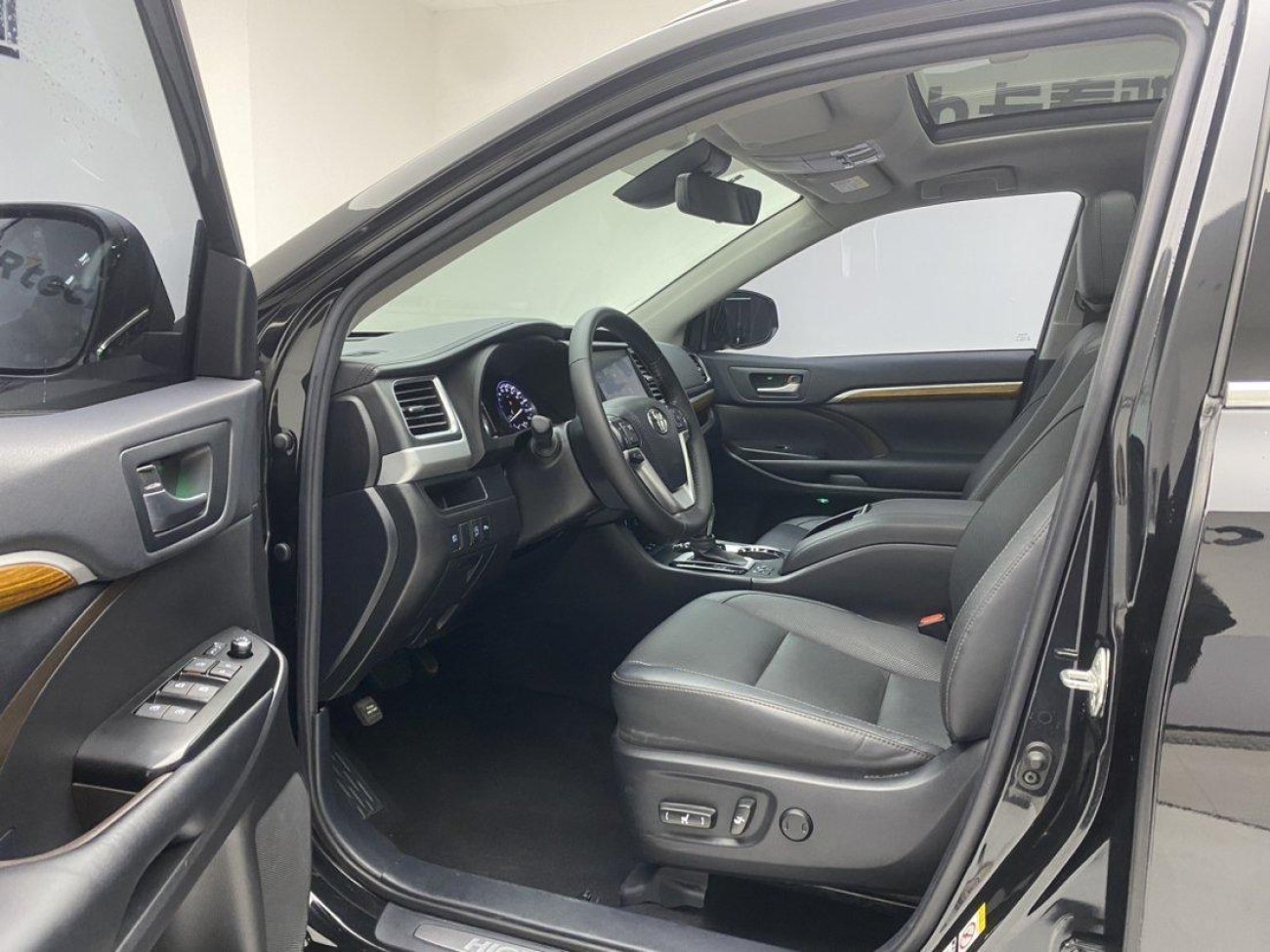 Toyota Highlander 2022