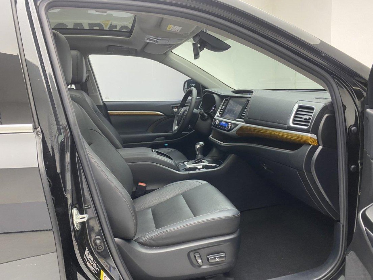 Toyota Highlander 2022