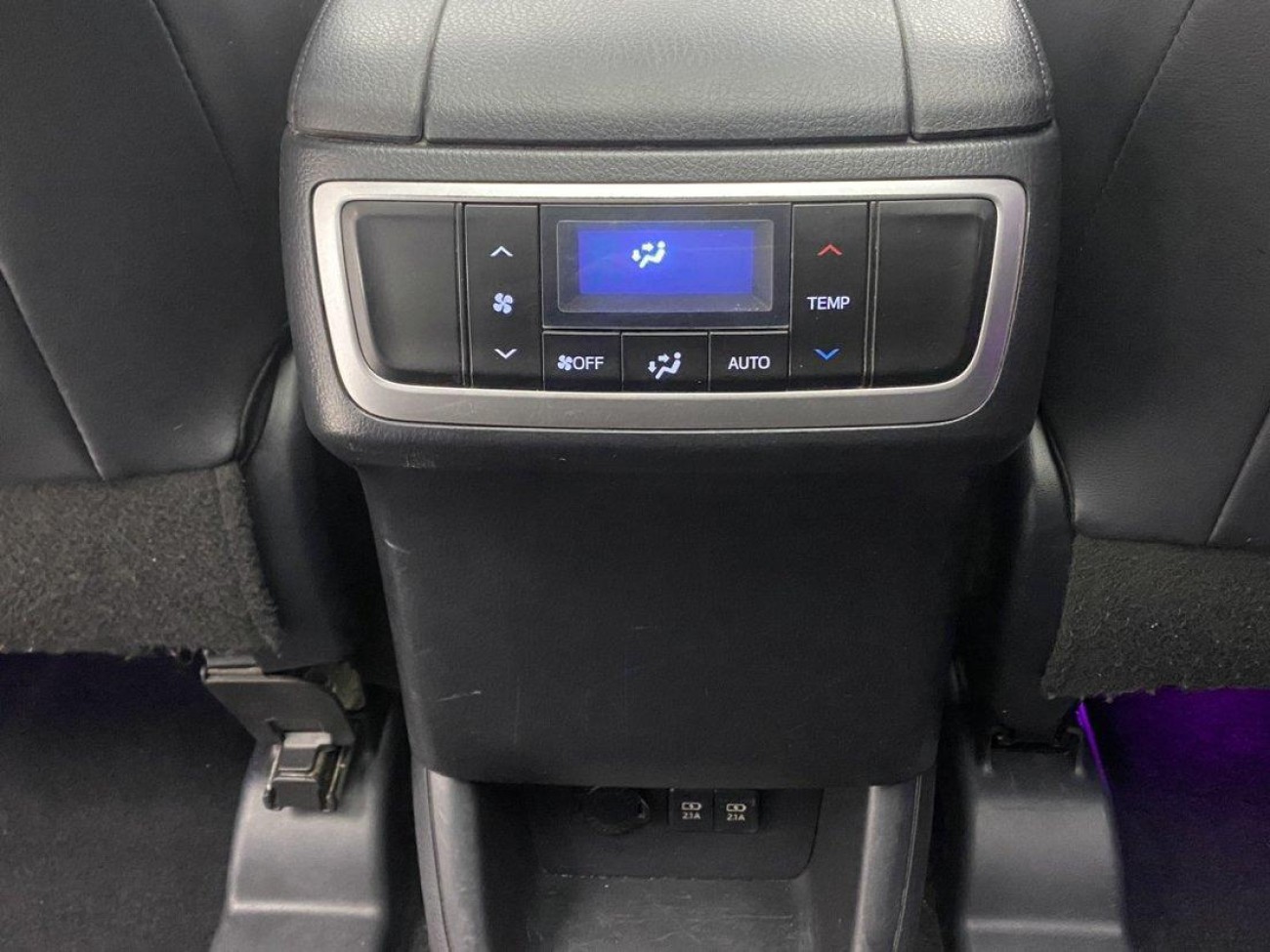 Toyota Highlander 2022