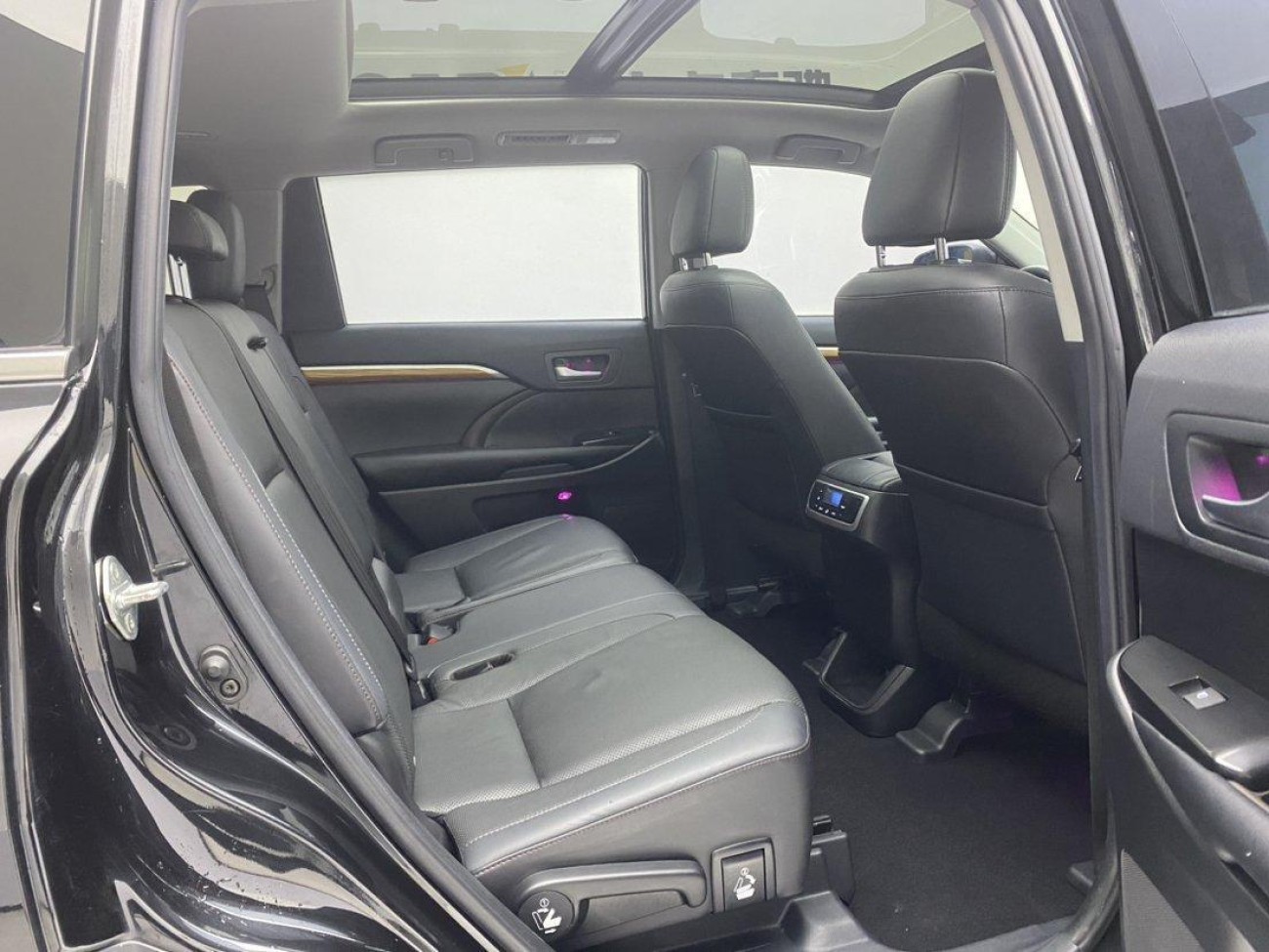 Toyota Highlander 2022