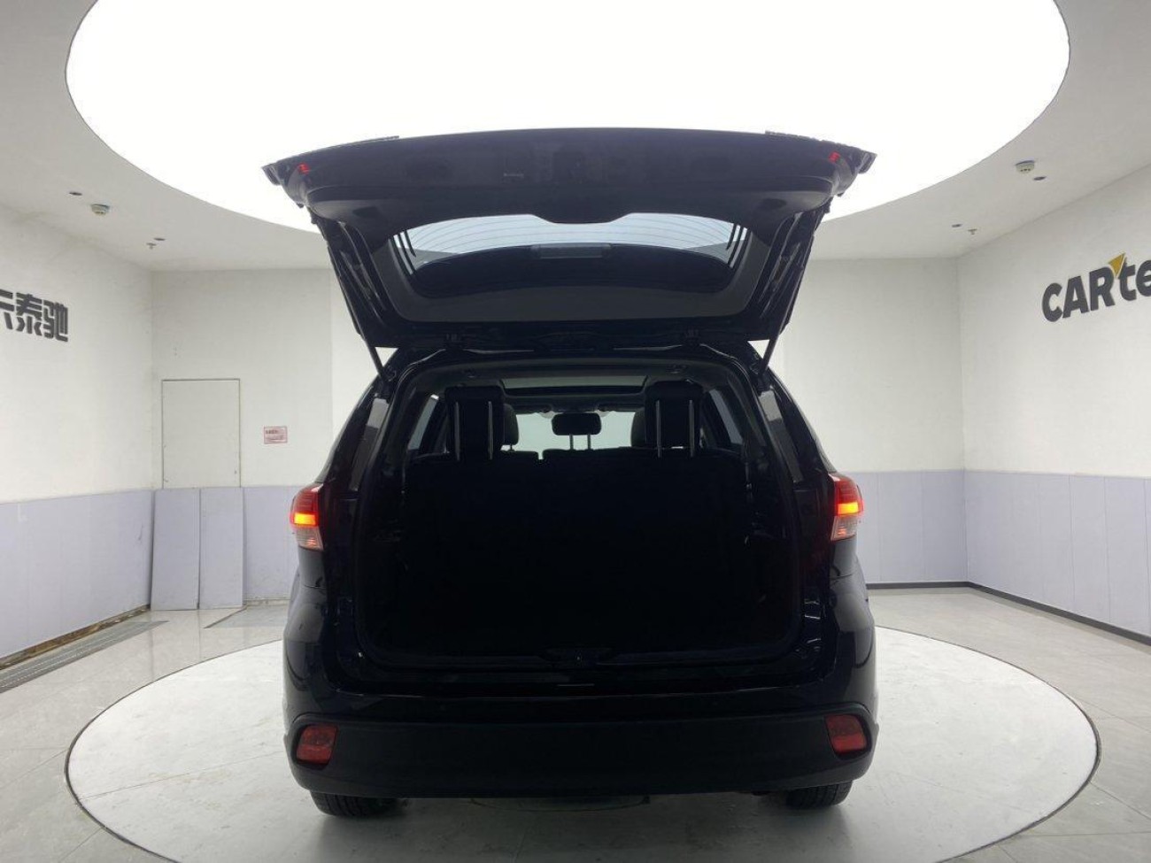 Toyota Highlander 2022