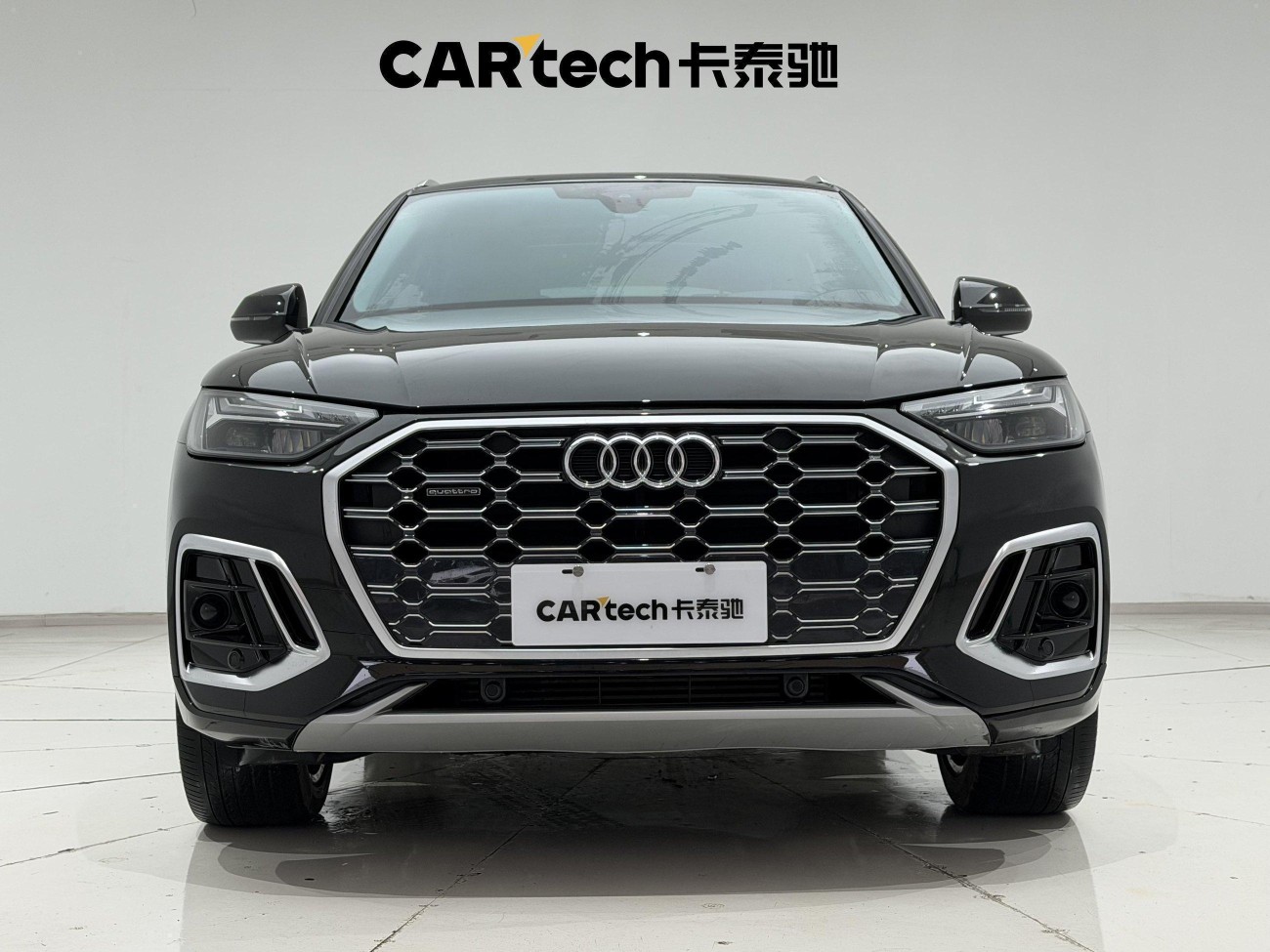 Audi Q5L 40 2022