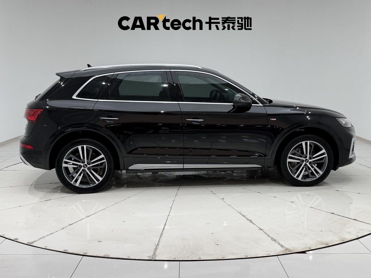 Audi Q5L 40 2022
