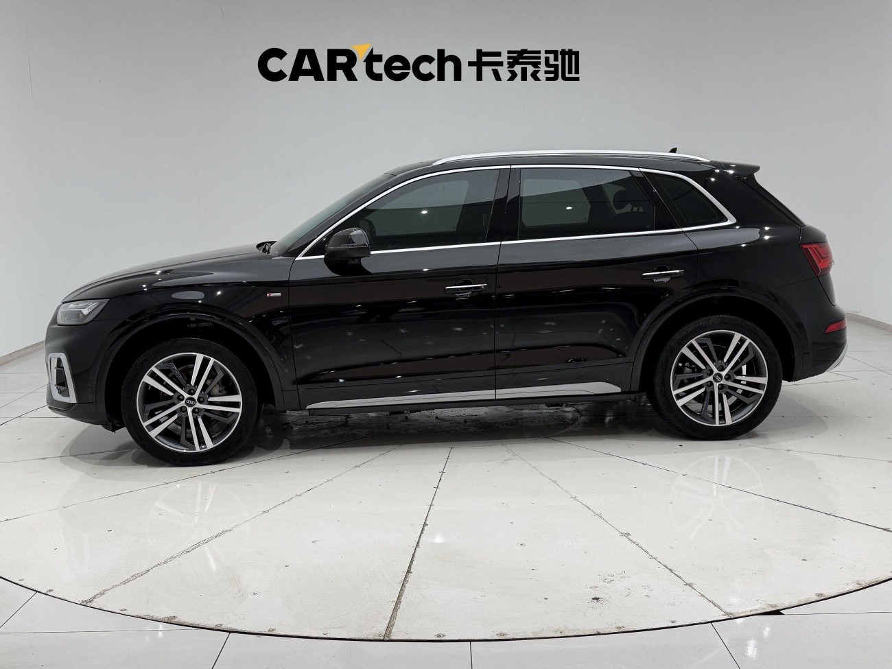 Audi Q5L 40 2022