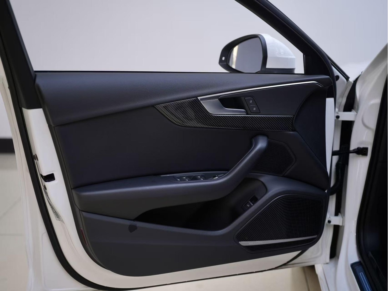 Audi A4L 40 TFSI 2021