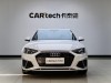 Audi A4L 40 TFSI 2021