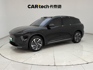NIO ES6 2025
