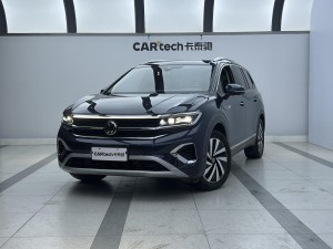 Volkswagen 2021 2022