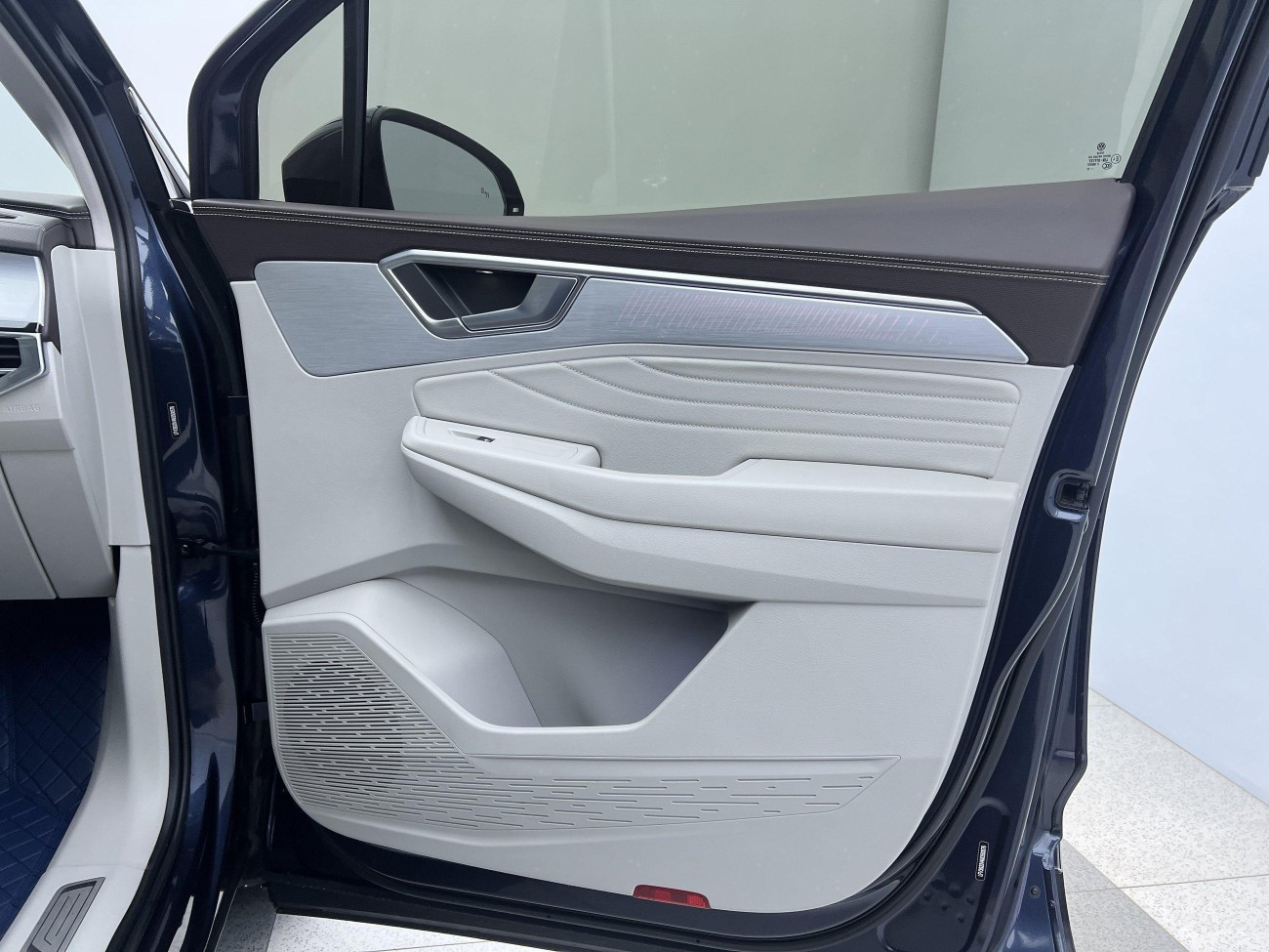 Volkswagen 2021 2022