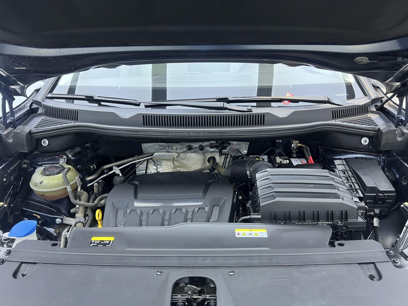 Volkswagen 2021 2022