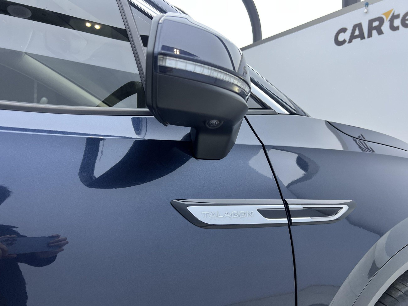 Volkswagen 2021 2022