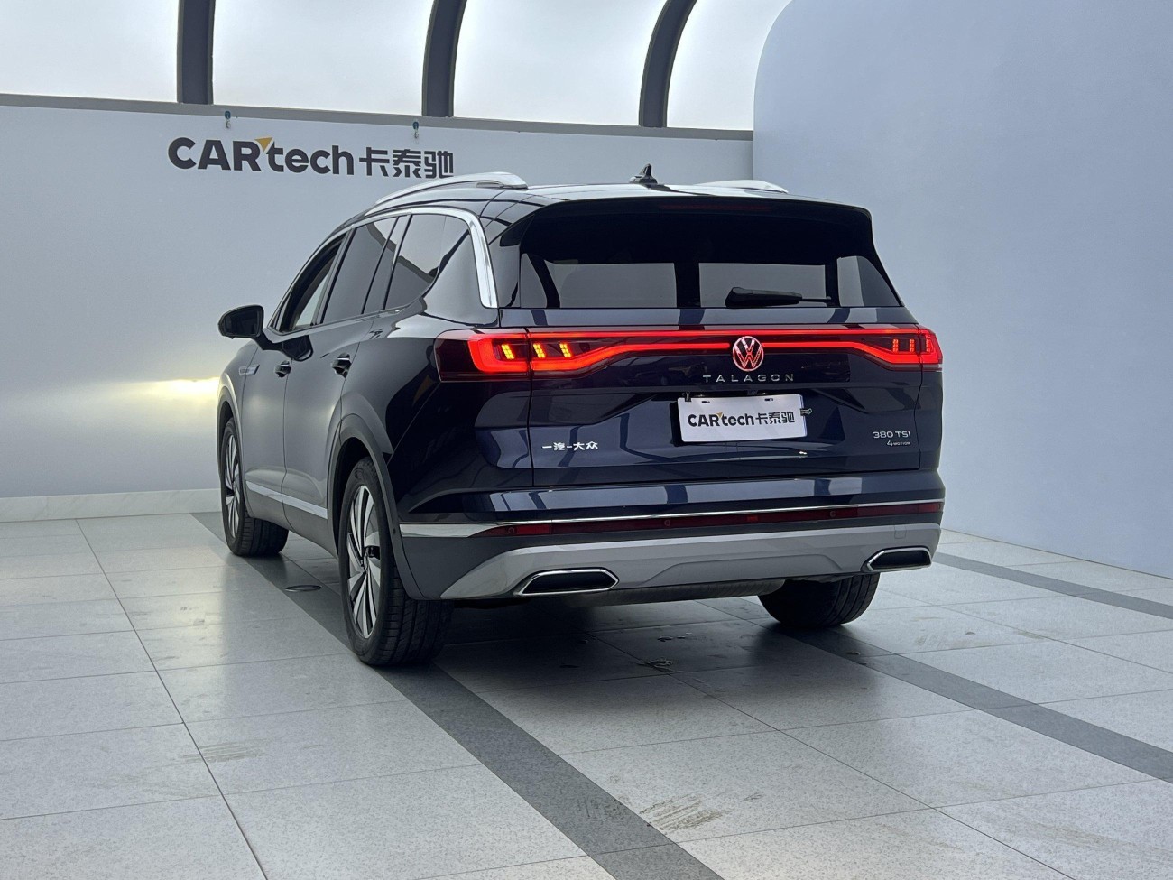 Volkswagen 2021 2022