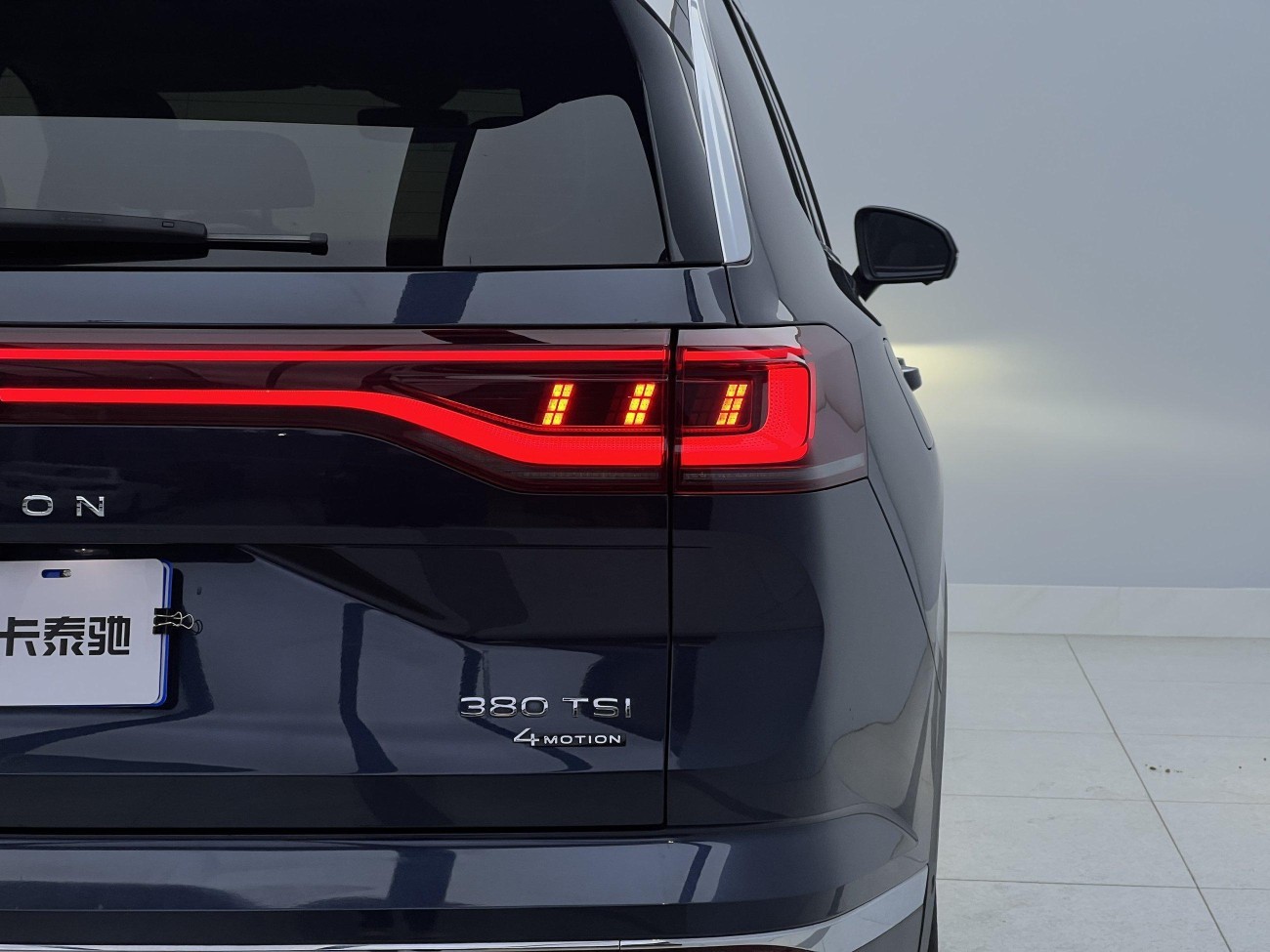 Volkswagen 2021 2022