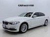 BMW 525Li 2018