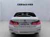 BMW 525Li 2018