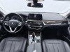 BMW 525Li 2018