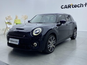 Mini Clubman 2022