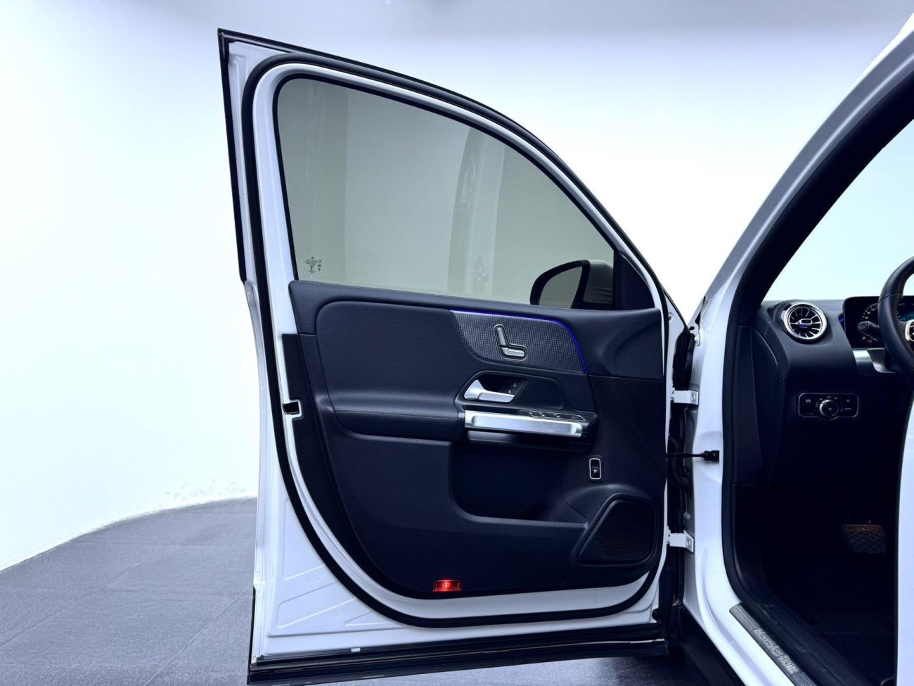 Mercedes-Benz GLB 2020