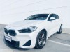 BMW X2 2022