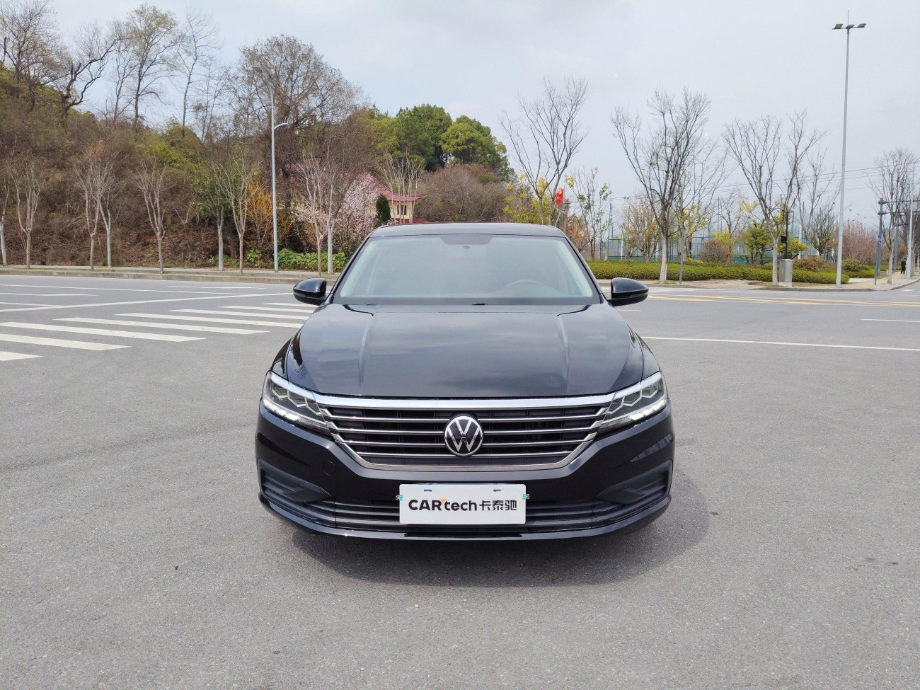 Volkswagen Lavida 2021